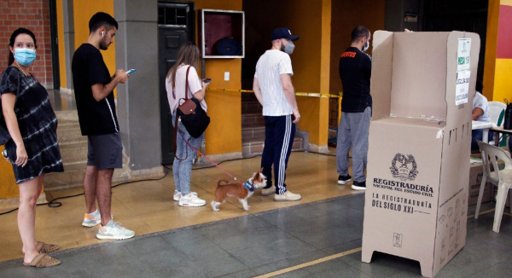 Registraduría habilita 400 nuevos puntos para inscripción de cédulas de cara a las elecciones de 2026