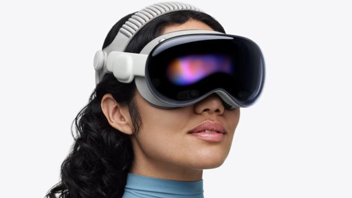 Atualização Coordenada: Apple Lança MacBook Pro, iPad Pro e Vision Pro com Chip M5