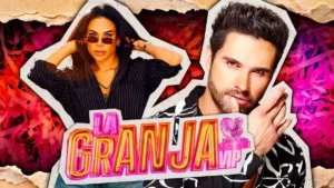 Tefi Valenzuela responde en TikTok a Eleazar Gómez por victimizarse en ‘La Granja VIP’