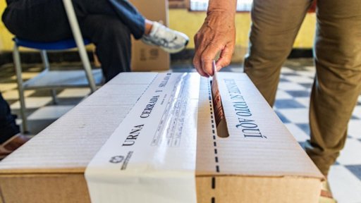 Vence el 8 de enero el plazo para inscribir cédulas de cara a las elecciones al Congreso