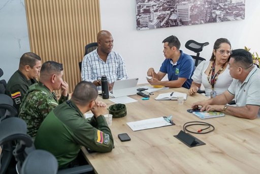 Palmira activa plan de contingencia para "blindar" el municipio ante la violencia regional