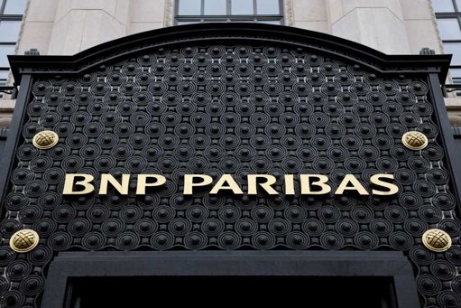 BNP Paribas sanctionnée en Bourse après des résultats jugés décevants