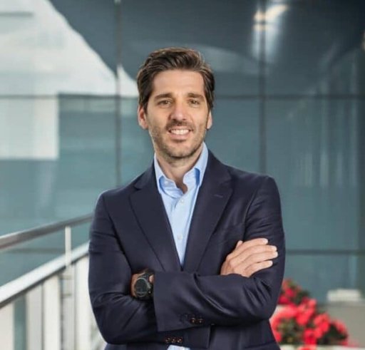 Avianca anuncia plan de sucesión: Gabriel Oliva asume como Presidente y Frederico Pedreira se retirará como CEO