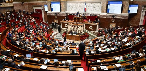 Budget de la Sécu : le gouvernement Lecornu sous haute tension à l'Assemblée