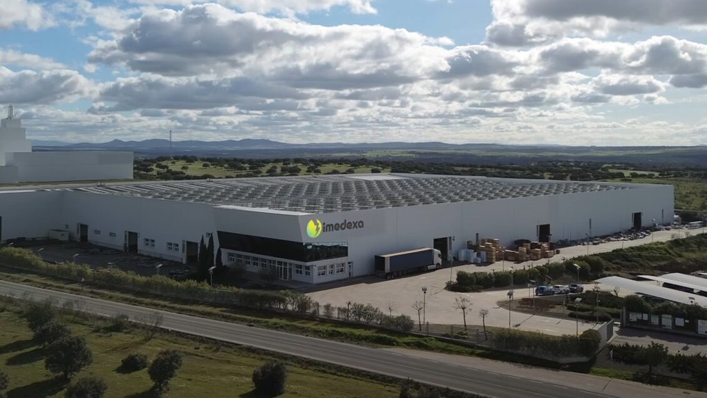 Semapa adquire espanhola Imedexa por 148 milhões de euros e estreia-se em aquisições diretas no estrangeiro