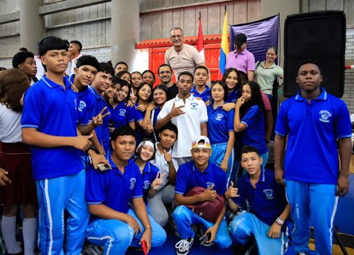 Montería Amplía el Programa ‘Todos a la U’ para Garantizar Acceso a la Educación Superior