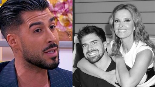Especulação sobre Casamento e Análise da Relação de Cristina Ferreira e João Monteiro