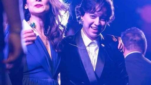 Julieta Venegas Ofrece Aclamado Concierto Sinfónico en el Festival Cervantino