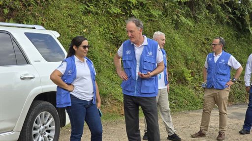 Líder comunal de La Plata, Huila, es desplazado por amenazas de disidencias