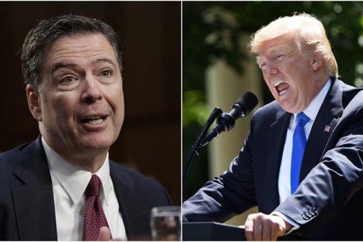 Jueza federal desestima cargos contra James Comey y Letitia James, opositores de Trump