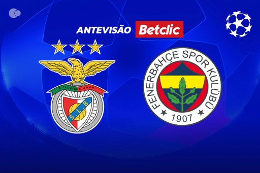 Benfica e Fenerbahçe Decidem Futuro Europeu sob Intensa Pressão