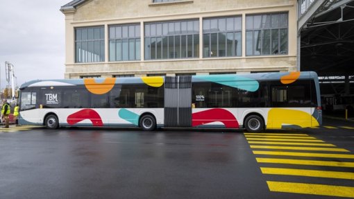 Transition Énergétique : La Ligne de Bus G de Bordeaux Passe au 100% Électrique