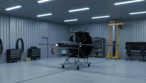 Nasce a POST77, Nova Empresa Portuguesa de Drones com Foco na NATO