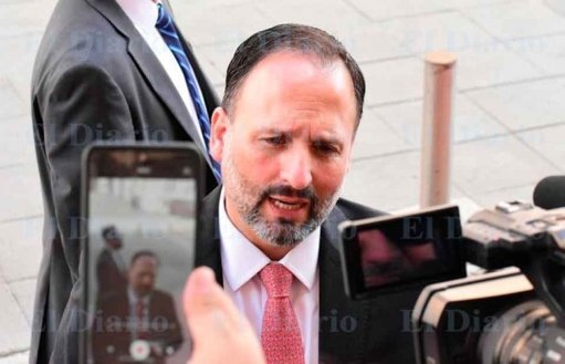 Gobierno Propone Eliminar Fuero a Legisladores en Futura Reforma Electoral