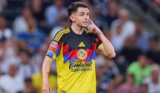 Henry Martín avanza en su recuperación y podría reaparecer contra Cruz Azul