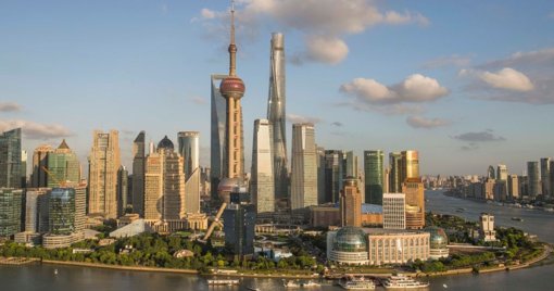 Crise imobiliária na China agrava-se com 30 meses consecutivos de queda nos preços