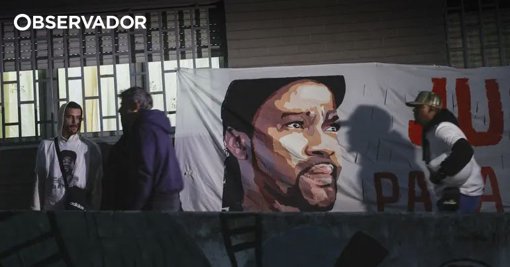 Relatório sobre Democracia destaca morte de Odair Moniz como sinal de insegurança