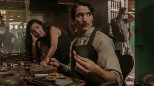 Netflix confirma el estreno de la segunda y última parte de ‘Cien años de soledad’ para agosto de 2026