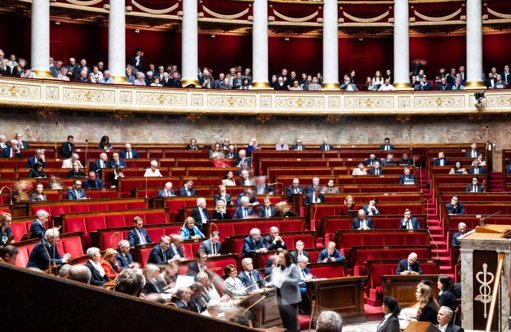 Le Parlement intègre la notion de non-consentement dans la définition pénale du viol