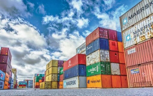 Exportações do Brasil para os EUA Recuam 18,5% Após Sobretaxa de 50%