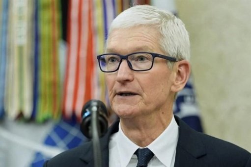 Apple inicia producción de servidores de IA en Estados Unidos