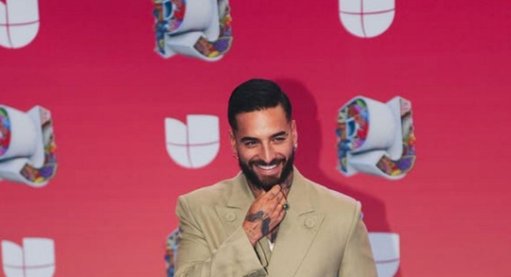 Maluma Debutará como Presentador Principal en la 26ª Entrega Anual del Latin Grammy