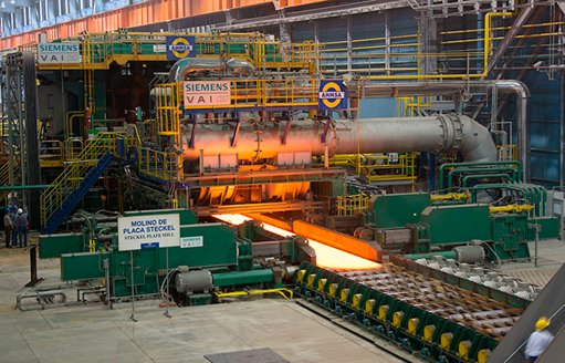 Subasta de Altos Hornos de México (AHMSA) se perfila para enero de 2026