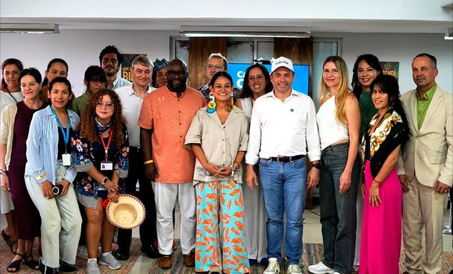 Festival Petronio Álvarez se consolida como motor cultural y económico para Cali y el Pacífico