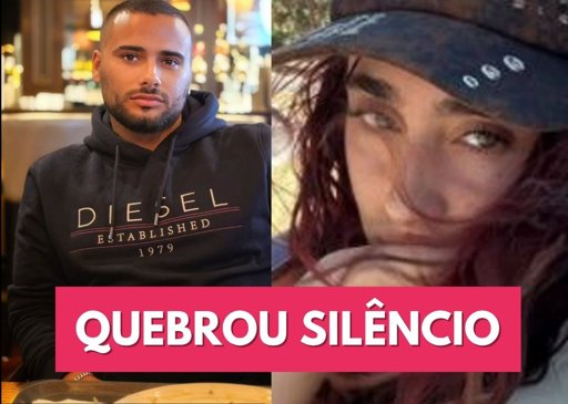 Noivado da influencer Marie com companheiro 32 anos mais velho gera controvérsia e preocupação