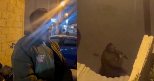 Youtuber 'El Custodio' asesina a tres personas en Acolman; alega legítima defensa