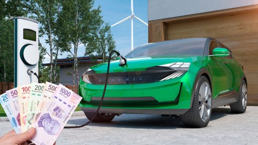 Nuevo León cobrará refrendo a vehículos eléctricos e híbridos a partir de 2026