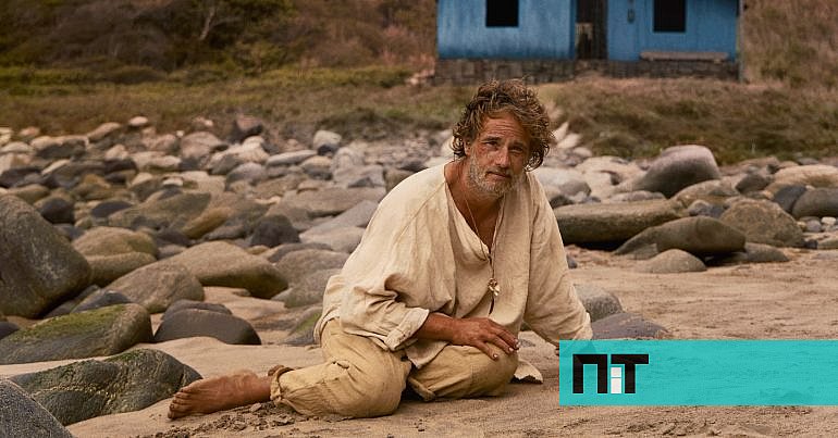 Netflix revela primeiras imagens da adaptação do livro “O Filho de Mil Homens” de Valter Hugo Mãe