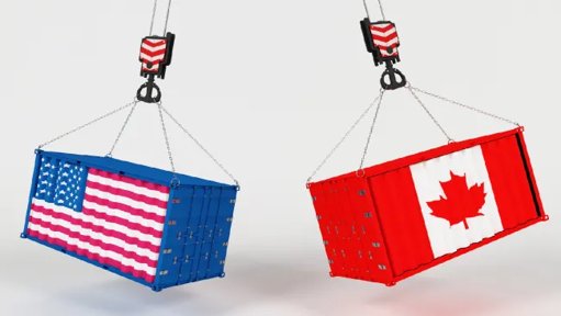 Trump rompe negociaciones comerciales con Canadá por anuncio que critica aranceles