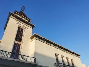 Festival MicroSons regressa com cartaz de luxo em Palmela e Grândola