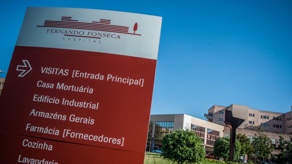Saída de Médicos Coloca Urgência do Hospital Amadora-Sintra em Risco de Rutura