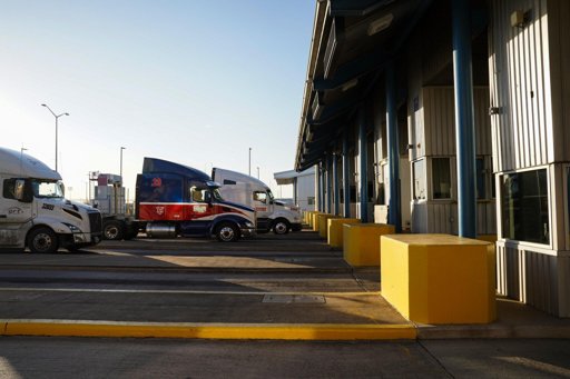 México se consolida como principal socio comercial de Estados Unidos