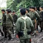 Grupos armados en Colombia utilizan TikTok y videojuegos para el reclutamiento de menores