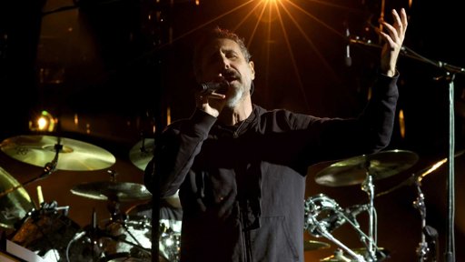 System of a Down Regresa a México y Agrega Segunda Fecha por Alta Demanda