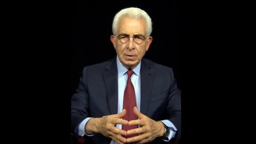 Ernesto Zedillo critica deterioro de la democracia en México bajo la 4T