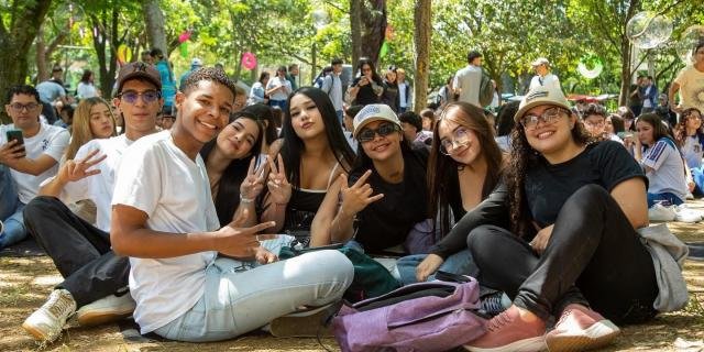 La Semana de la Juventud 2025 ofrecerá más de 100 actividades gratuitas en Medellín