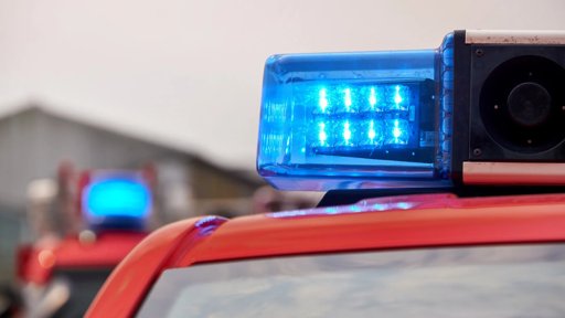 Homem de 60 Anos Morre em Acidente de Trabalho em Pombal