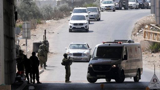 Ataque em Jerusalém Reivindicado pelo Hamas Aumenta Tensão