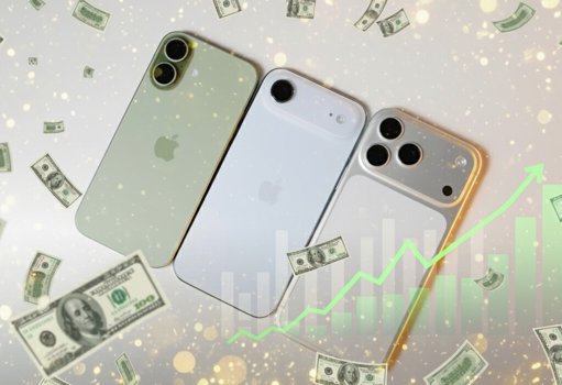 El Doble Lanzamiento del iPhone 17: Éxito en Ventas y Polémica por “ScratchGate”
