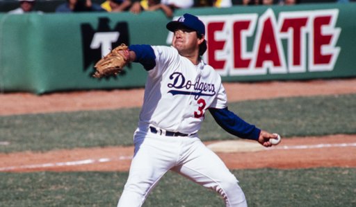 Fernando Valenzuela recibe nueva oportunidad para ingresar al Salón de la Fama
