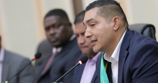 Escalada de violencia en Cauca: Gobernador pide medidas contundentes
