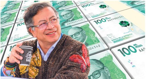 Gobierno Propone Nueva Reforma Tributaria para Financiar Presupuesto de 2026