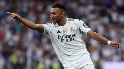 Kylian Mbappé se Consolida como Líder Goleador del Real Madrid