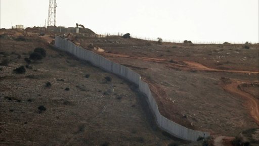 Escalada de tensões na fronteira israelo-libanesa com ataques e disputas territoriais