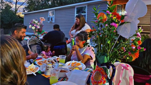 Redadas Migratorias Generan Miedo y Afectan Festejos Patrios