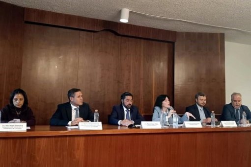 Industrias mexicanas respaldan reforma a Ley Aduanera contra comercio desleal